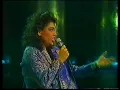 Francissca Peter_Sekadar Di Pinggiran_Asean Pop Song Festival 1987