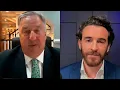 Brian Tyler Cohen debates Trump s lawyer live on air