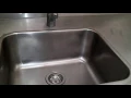 Agua Corriente