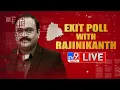 Telangana Exit Polls 2023 Telangana Assembly Election 2023 - Rajinikanth TV9