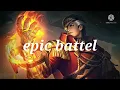 Download Lagu Mobile legends - Soundtrack Epic Battle Music