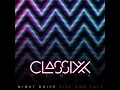 Rise and Fall (Classixx Remix)