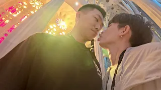 四角戀醜男醜女in馬德里，幸福的程度真的不思議（而且基本上主委加碼全世界了）｜HOOK ft. 去趣 西班牙特輯終章🇪🇸