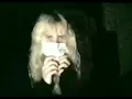 laura les - waves