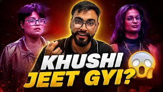 जीतेगी तो खुशी! ❤️ | Legacy New Episode Review | क्या इस बार मिलेगा सही हक?