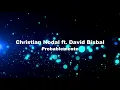 Christian Nodal ft. David Bisbal - Probablemente (LETRA)