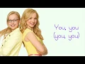 Better in Stereo Theme Song Version Dove Cameron