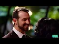 Love Is Blind - Lauren and Cameron See Each Other