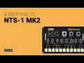 Download Lagu The KORG NTS-1 MK2  deep dive guide tutorial