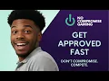 Get Approved Fast For Gaming PC No Compromise Gaming