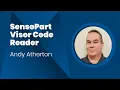 SensoPart Visor Code Reader