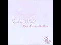 Download Lagu clannad ost - snowfield piano