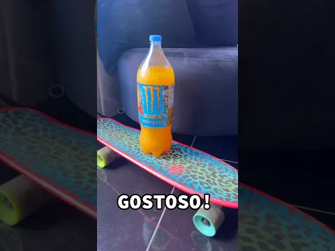 MONSTER DE 2 LITROS