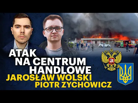 Terror czy baagan Rosyjskie rakiety na Krzemieczuk Jarosaw Wolski i Piotr Zychowicz