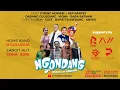 Download Lagu NGONDANG EPS. 05 BINTANG TAMU SILVI - SULE - BUPATI SUMEDANG - ANYEU