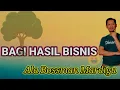 Download Lagu CARA MARDIGU BAGI HASIL USAHA, MODAL INVESTOR 100%