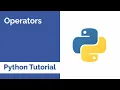 MEMBERSHIP OPERATOR IN PYTHON