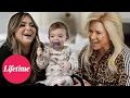 Theresa Caputo s Granddaughter Sees SPIRITS Beyond the Readings S1 E3 Lifetime
