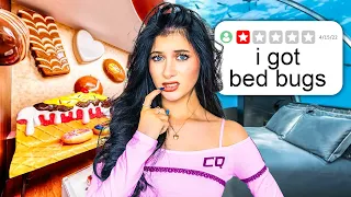 I REVIEWED 1 STAR HOTELS IN JAPAN