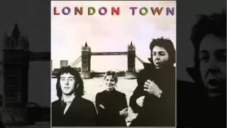 With A Little Luck PaulMcCartney Com Track Of The Week 