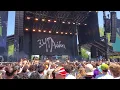 347aidan "MEMORIES!" Live @lyricalemonade Summer Smash Chicago 2022