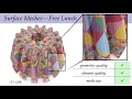 Geometry Processing with Intrinsic Triangulations Day I