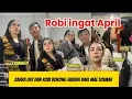 Lagu Zahra da7 dan robi gerebek ruangan mae Soimah #zahrada7 #robida7 #da7 #indosiar #soimah 