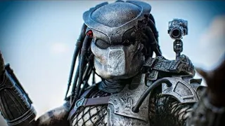 FILME DUBLADO -  O PREDADOR FILME DE AÇÃO DUBLADO COMPLETO
