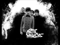 Download Lagu Arctic Monkeys   Baby I'm Yours