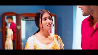 බලෙන් ඉන්න කෙල්ල 🥲| Best Scenes - Amuthu Kalliya | Episode 53 | Swarnavahini