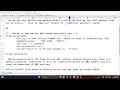 23 JSP Scriptlet tag Web app example Continued 2024 09 27 09 35 51