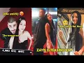 Download Lagu EYES CLOSED BTS!!🎥 ZAYN AND JISOO WTFF?? WHY DID THEY EDIT THIS OUT OF THE EYES CLOSED MV😭