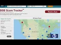 Experts warn folks about falling victim to scams