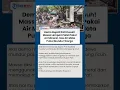 Download Lagu Demo Tuntut Bupati Pati Sudewo Mundur Ricuh, Massa Lempari Polisi, Gas Air Mata Ditembakkan