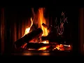 Michael Bublé - Christmas (Full Deluxe Christmas Yule Log) [4K HD]