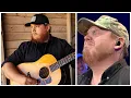 The Epic Life of Luke Combs