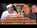Download Lagu MAMPUZZ🤣SOK NYINYIRIN KDM-WARGA JAKARTA INI DI SUMPEL KDM \u0026 DI BOYKOT WARGA JABAR SAMPAI NANGIS wkwk