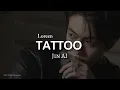 Download Lagu Tatto || Jin AI (original by Loreen)