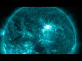 Download Lagu Two X Class Solar Flares/Solar Storms Heading At Earth | S0 News Nov.10.2025