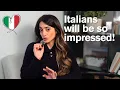 Learn these 10 slang words and you ll sound instantly more Italian