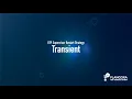 OTP Supervisor Restart Strategy Transient