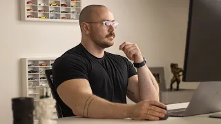 Como ser realmente produtivo (fazendo menos)