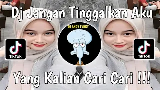 dj tidak ada yang sempurna tidak ada yang seindah cinta viral tiktok terbaru 2025