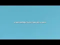 Runaway - Julia (Lyric Video)