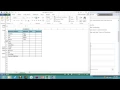 Creating a Keyword Driven Framework using Selenium WebDriver and Java 2 - Listing Web Keywords