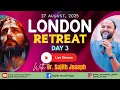 Download Lagu (COL 2:18) | TETELESTAI UK RETREAT  | LONDON | DAY 3 |  BR. SAJITH JOSEPH | 27 AUGUST 2025