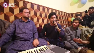 الماس اختری شکران هاشمی مست مجلسی دخترک هندو و بچه ماشی ماشی 