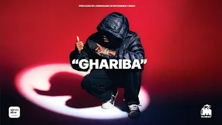                      غريبة         دندنها