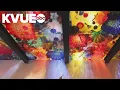 City of Round Rock to spend 360K on Chihuly glasswork