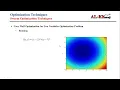 Grey Wolf Optimization for Two Variables Optimization Problem Matlab Code